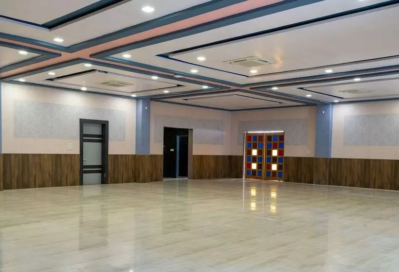 Hotelli Vesta Avtar Resort Pushkar
