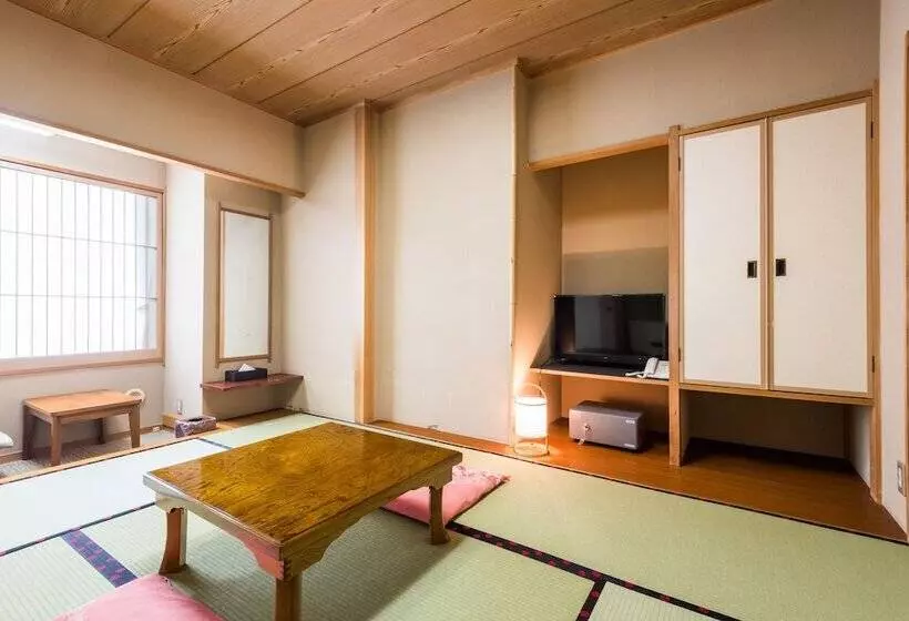 Ryokan Ooedo Onsen Monogatari Masuya