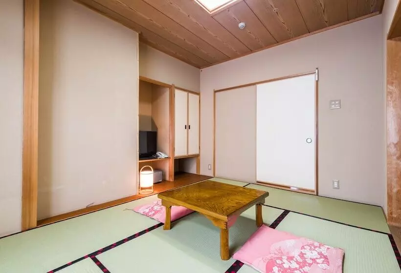 Ryokan Ooedo Onsen Monogatari Masuya