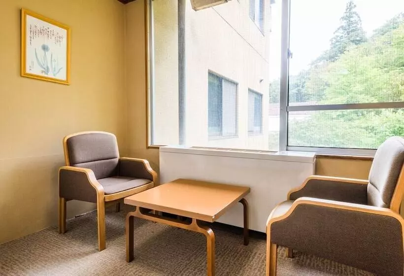 Ryokan Ooedo Onsen Monogatari Masuya