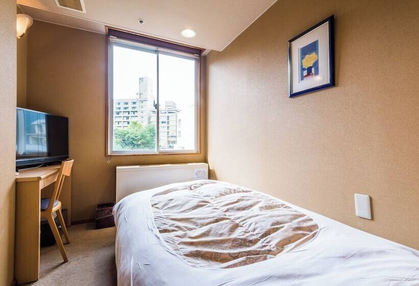 旅館 Ooedo Onsen Monogatari Masuya