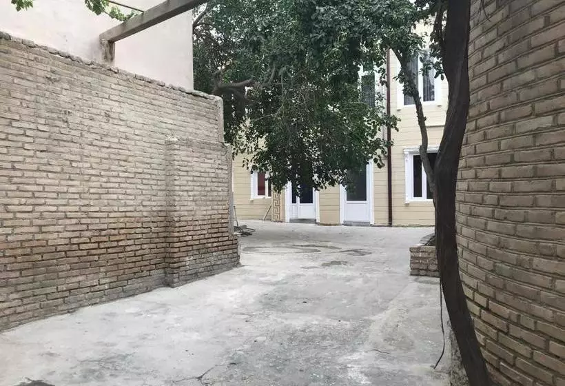 Diyor Hostel