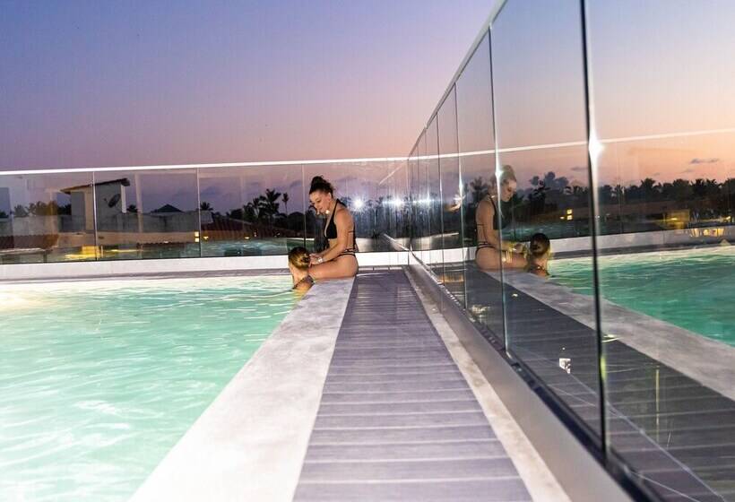 Alkquimia Hotel Lounge And Bar