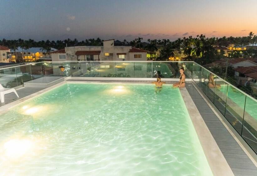 Alkquimia Hotel Lounge And Bar