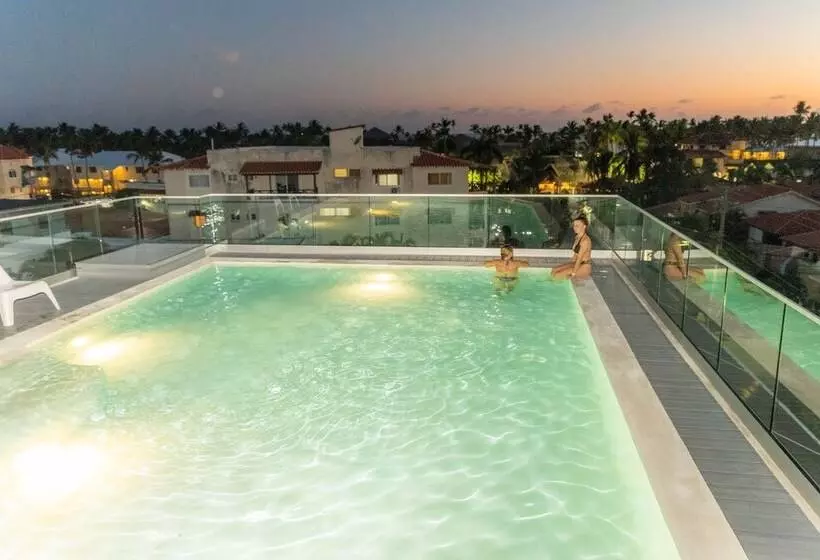 Alkquimia Hotel Lounge And Bar