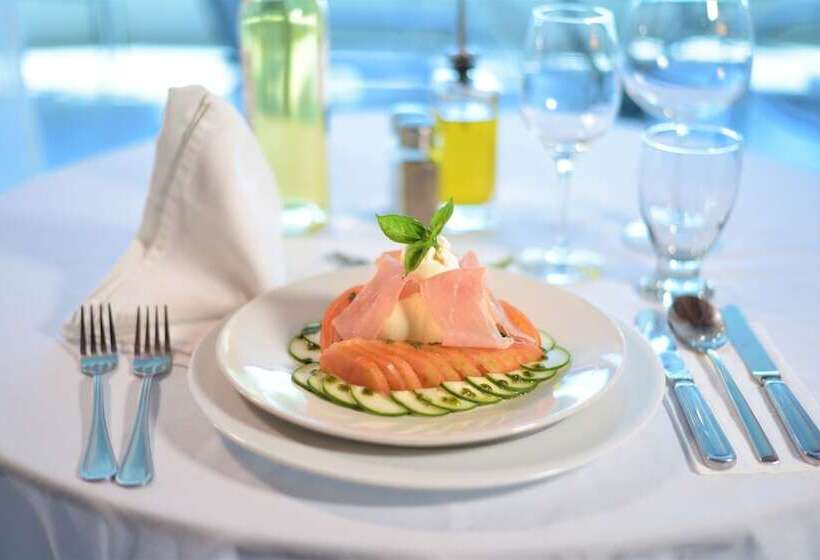 Alkquimia Hotel Lounge And Bar