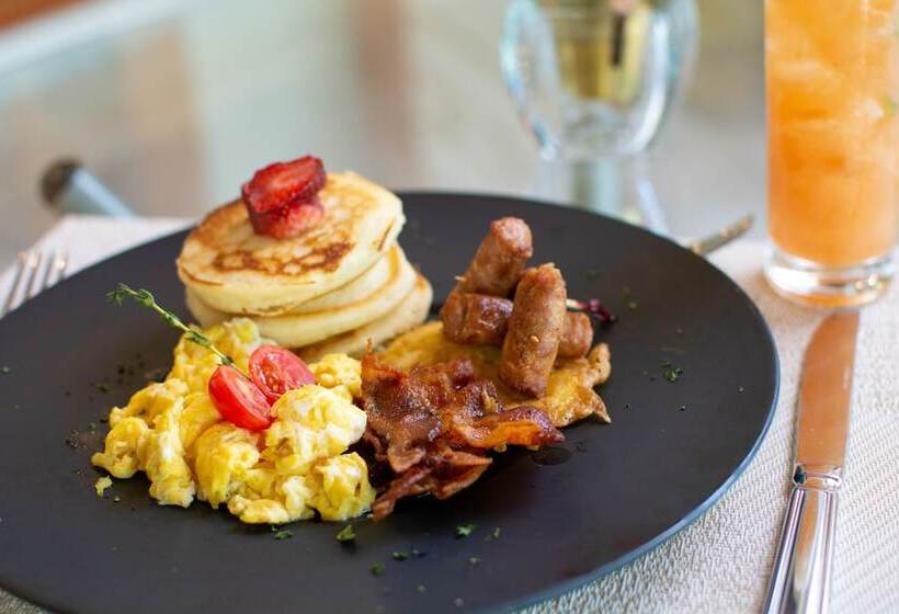 Alkquimia Hotel Lounge And Bar