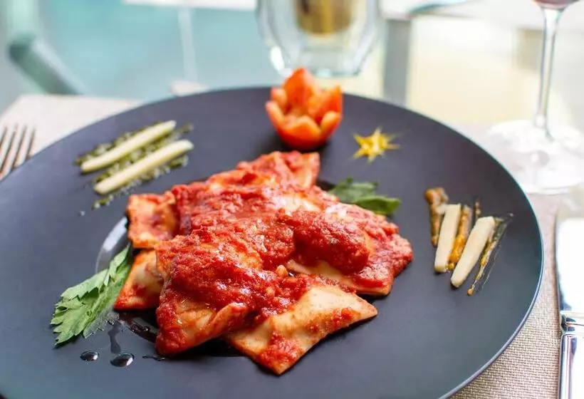 Alkquimia Hotel Lounge And Bar