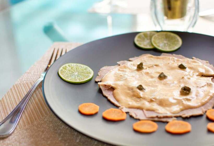 Alkquimia Hotel Lounge And Bar