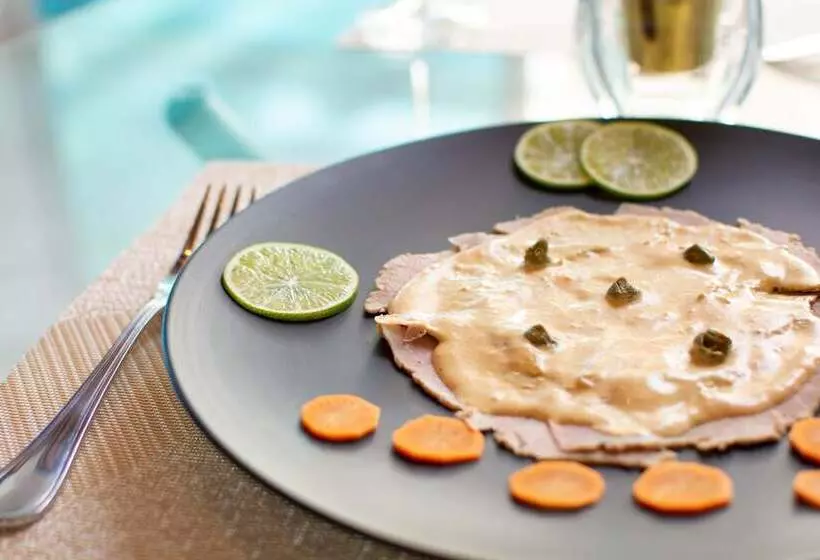 Alkquimia Hotel Lounge And Bar