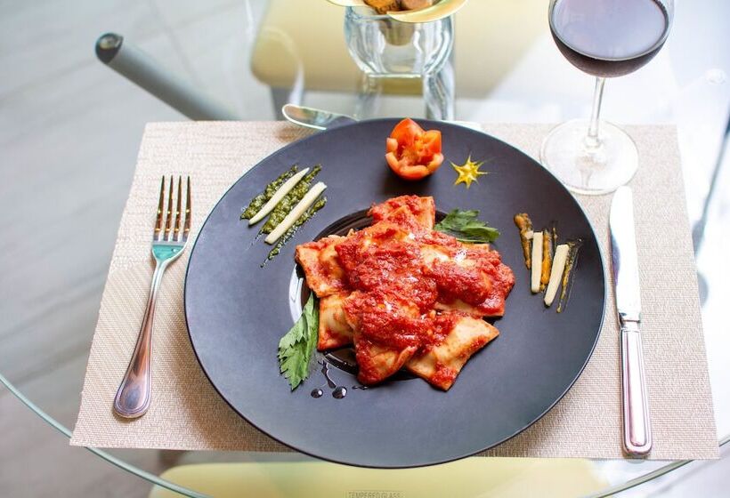 Alkquimia Hotel Lounge And Bar