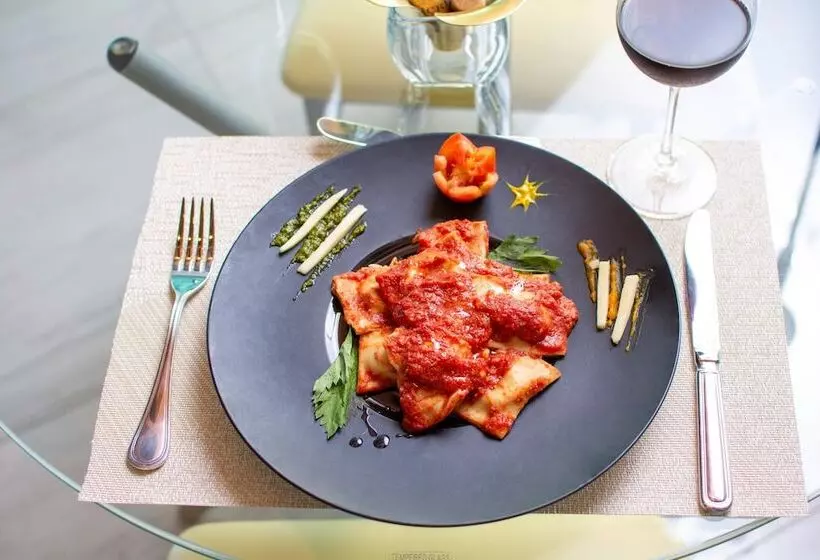 Alkquimia Hotel Lounge And Bar