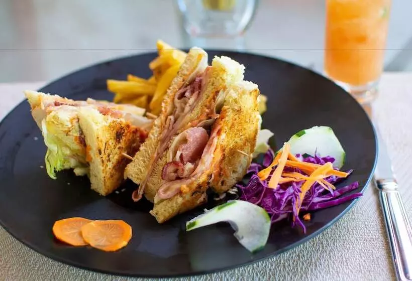 Alkquimia Hotel Lounge And Bar