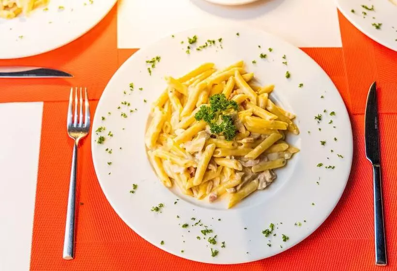 Alkquimia Hotel Lounge And Bar