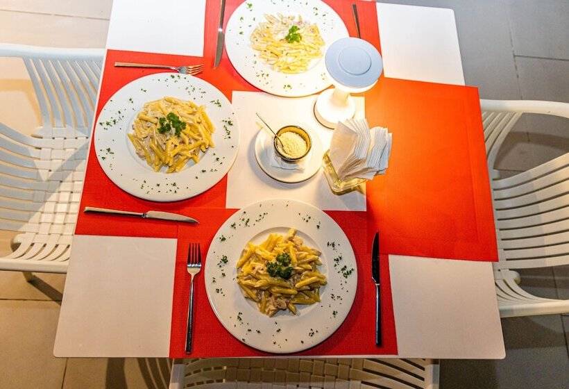 Alkquimia Hotel Lounge And Bar