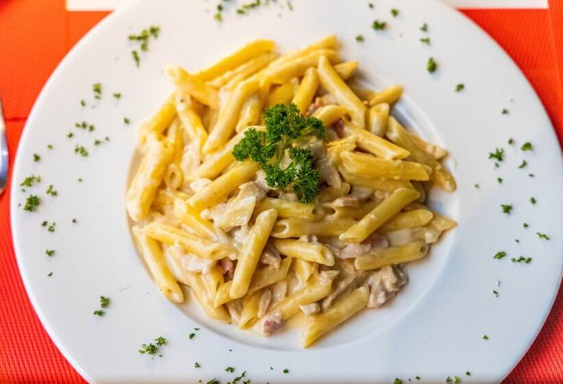 Alkquimia Hotel Lounge And Bar