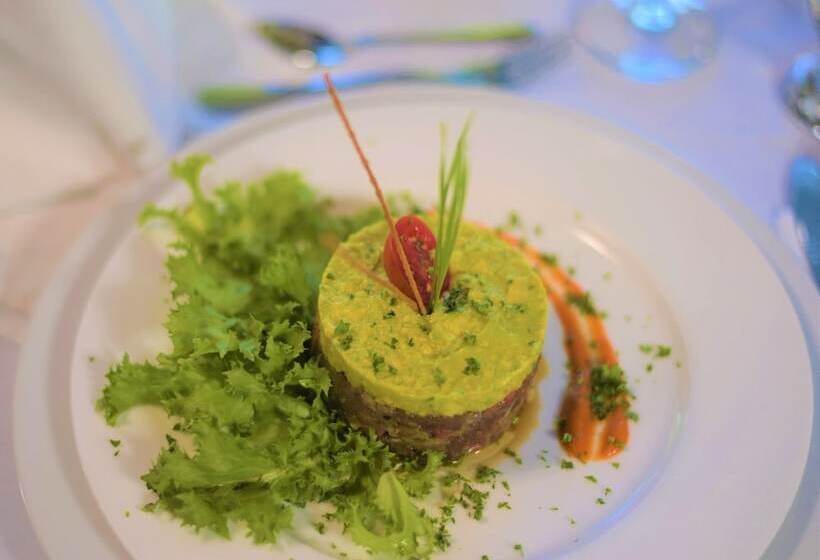 Alkquimia Hotel Lounge And Bar