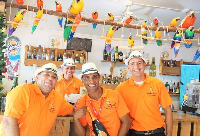 Alkquimia Hotel Lounge And Bar