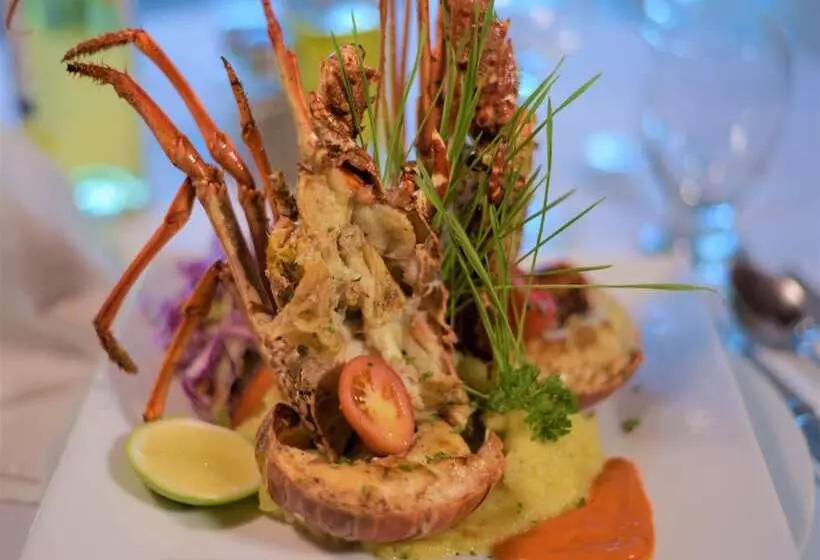 Alkquimia Hotel Lounge And Bar