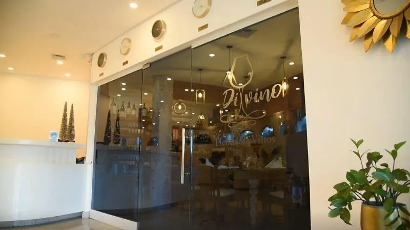 Alkquimia Hotel Lounge And Bar