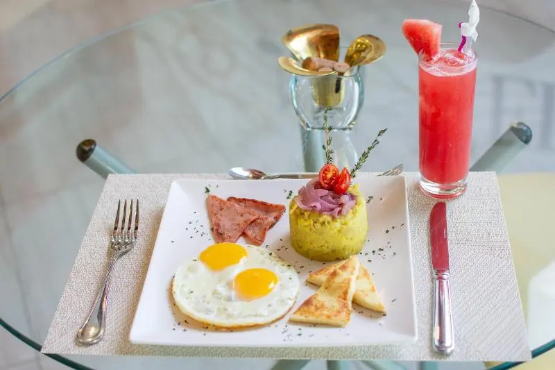 Alkquimia Hotel Lounge And Bar