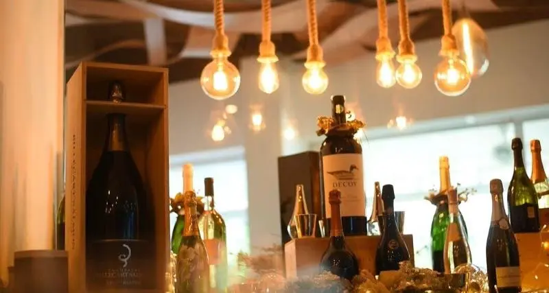 Alkquimia Hotel Lounge And Bar