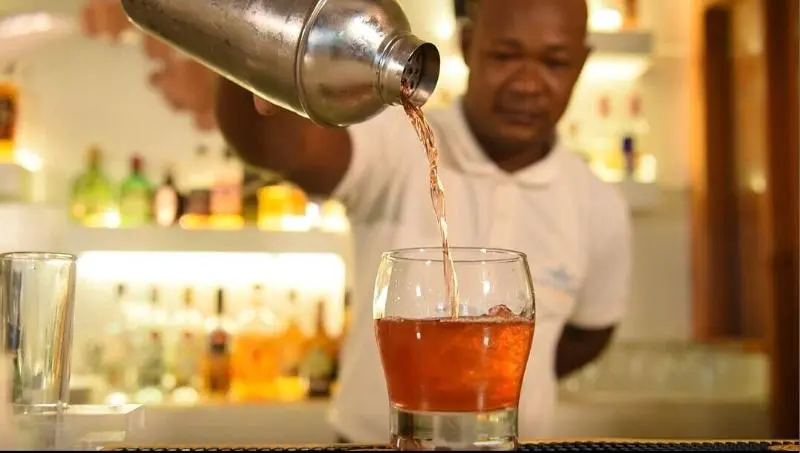 Alkquimia Hotel Lounge And Bar