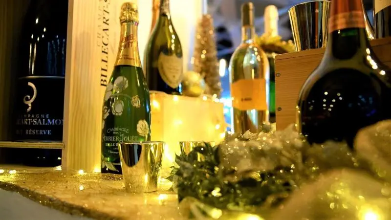 Alkquimia Hotel Lounge And Bar