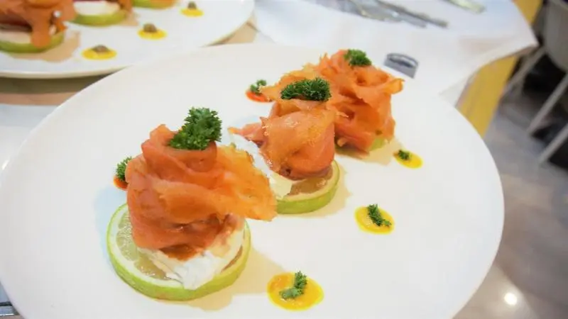 Alkquimia Hotel Lounge And Bar