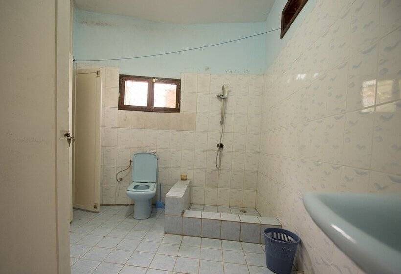 تختخواب و صبحانه Centre Marilen