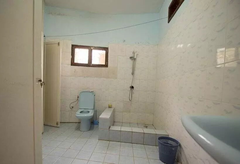 تختخواب و صبحانه Centre Marilen