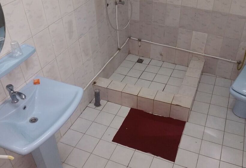 تختخواب و صبحانه Centre Marilen