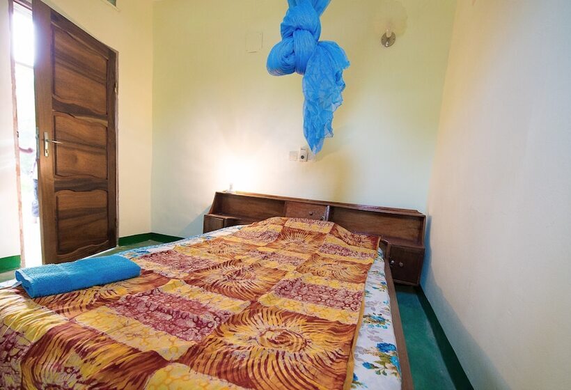 تختخواب و صبحانه Centre Marilen