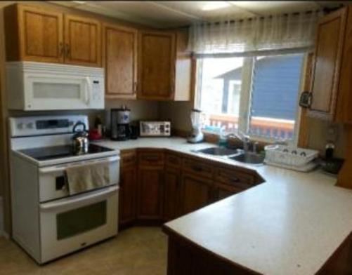 تختخواب و صبحانه Wild North Bed & Rest