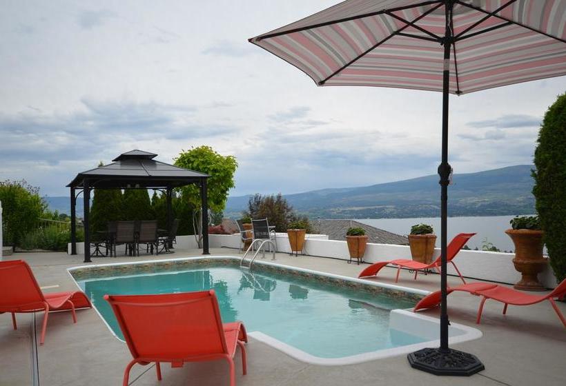 Bella Luna Bed And Breakfast