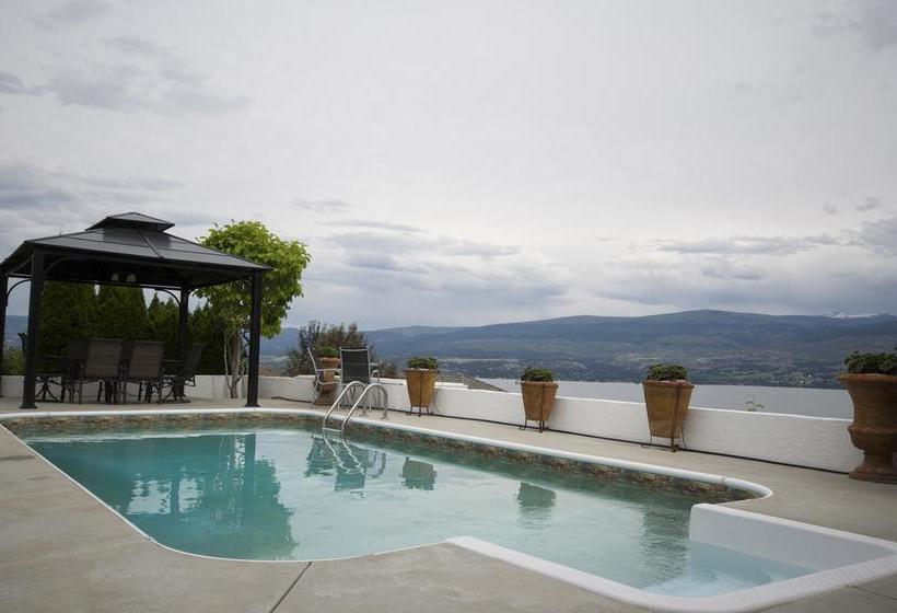 Bella Luna Bed And Breakfast