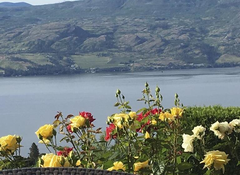 Bella Luna Bed And Breakfast