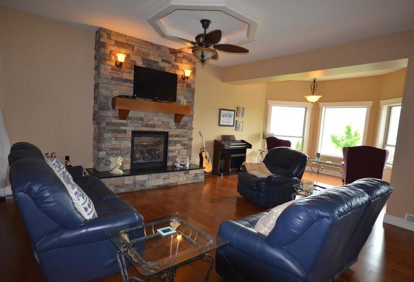 Bella Luna Bed And Breakfast