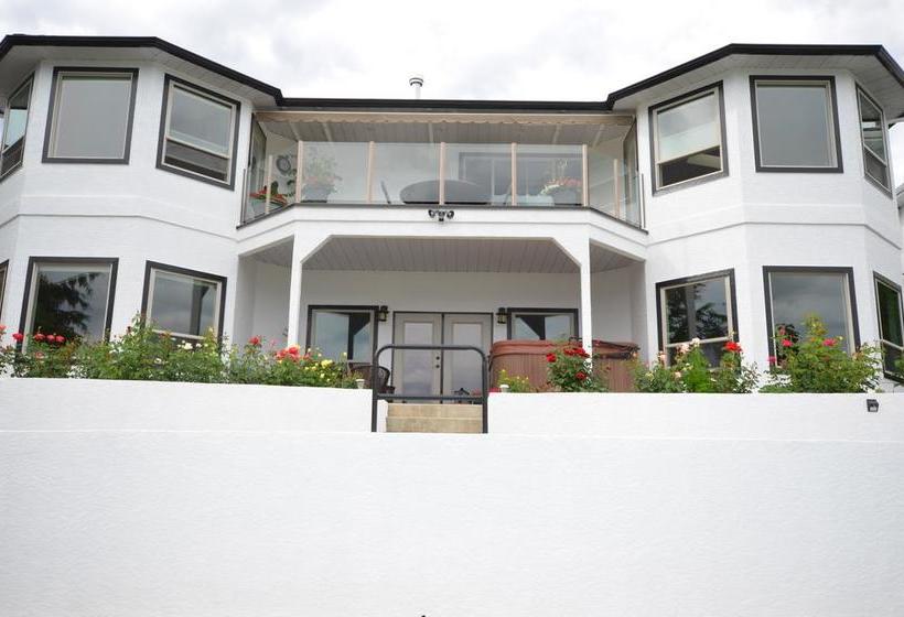 Bella Luna Bed And Breakfast