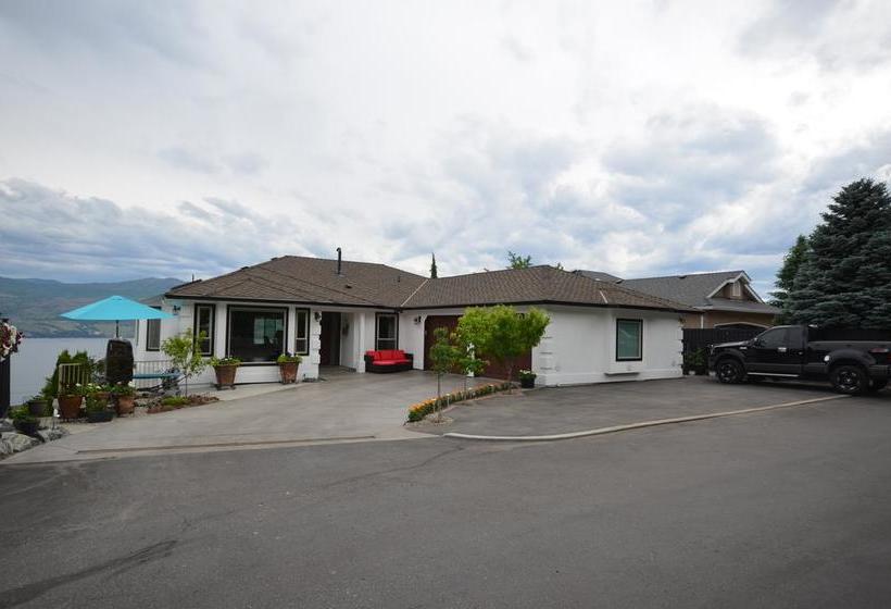 Bella Luna Bed And Breakfast