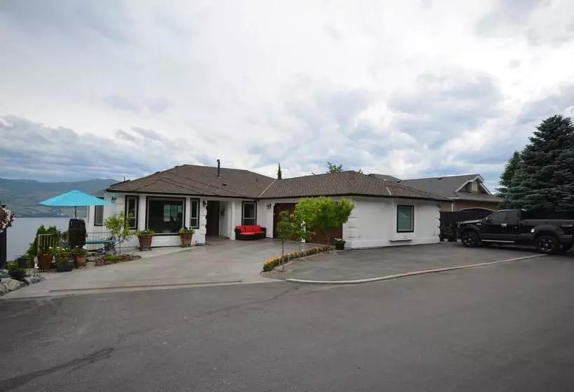 Bella Luna Bed And Breakfast
