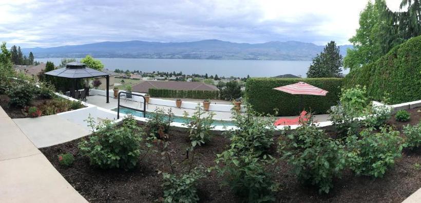 Bella Luna Bed And Breakfast