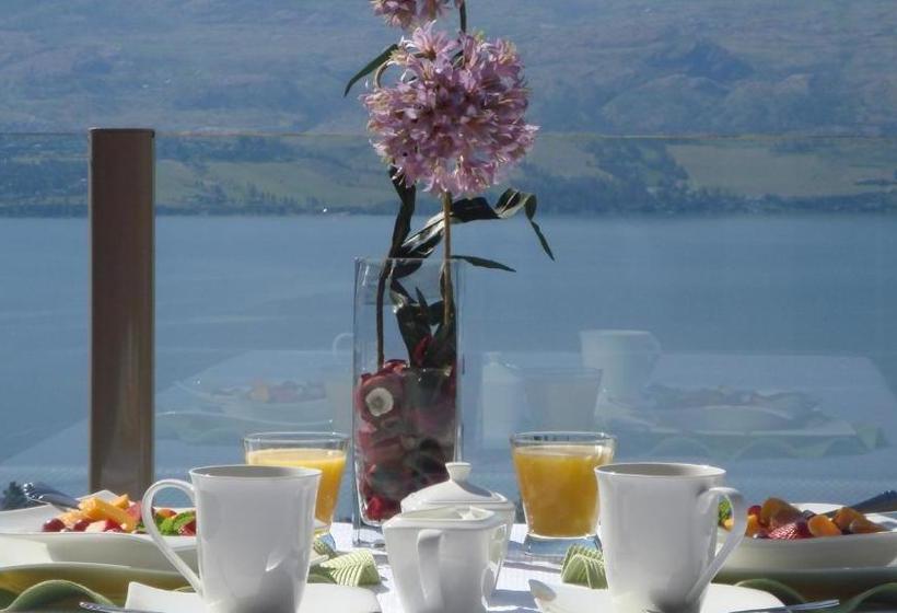 Bella Luna Bed And Breakfast