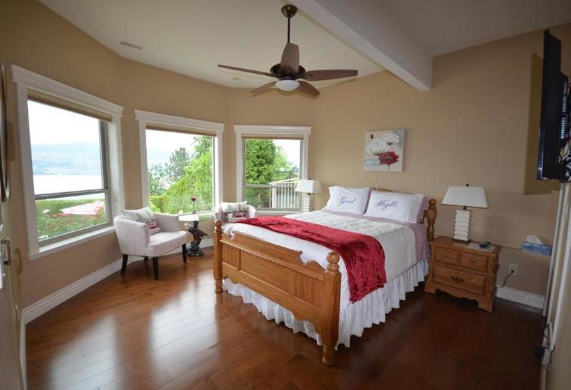 Bella Luna Bed And Breakfast