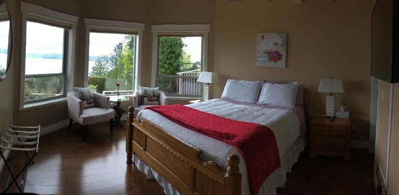 Bella Luna Bed And Breakfast