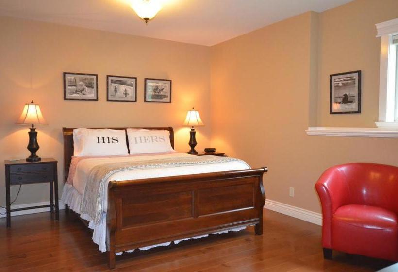 Bella Luna Bed And Breakfast