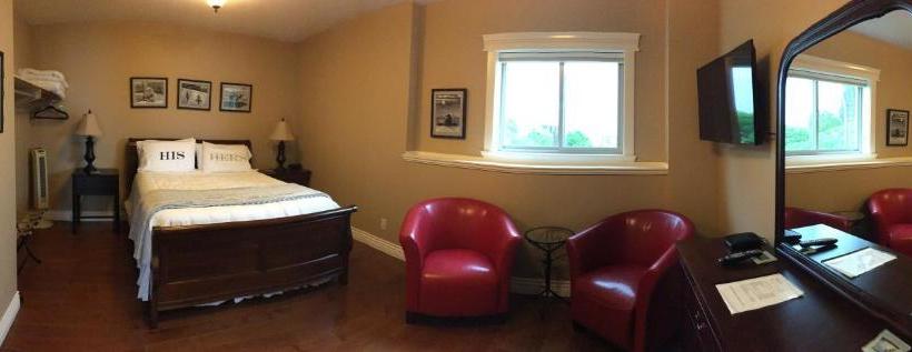 Bella Luna Bed And Breakfast