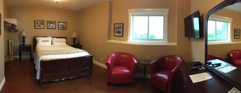 Bella Luna Bed And Breakfast