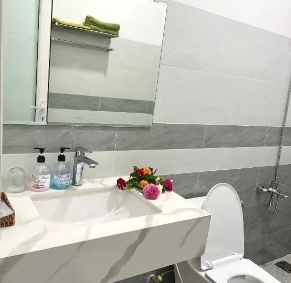 Blue Moon Hotel Mui Ne