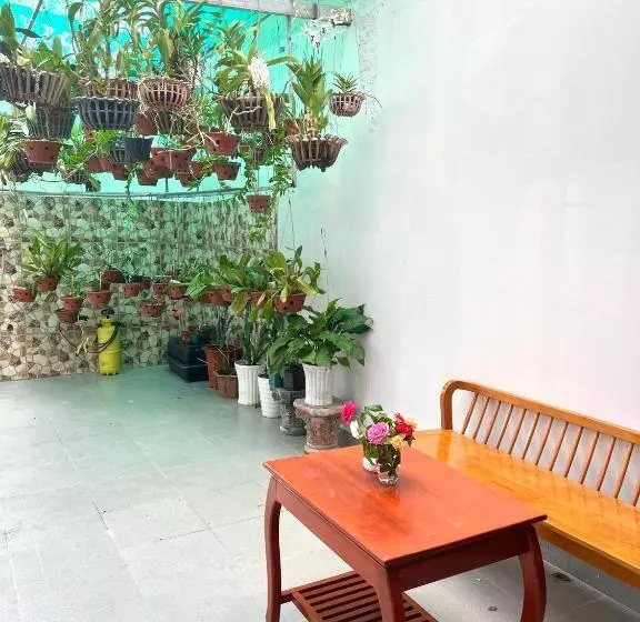 Blue Moon Hotel Mui Ne